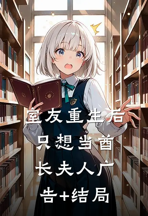 室友重生后只想当酋长夫人广告+结局