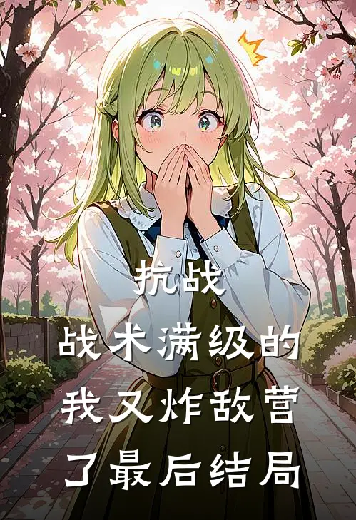 抗战：战术满级的我又炸敌营了最后结局