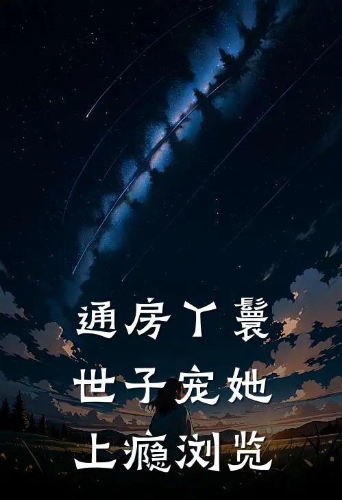 通房丫鬟，世子宠她上瘾浏览
