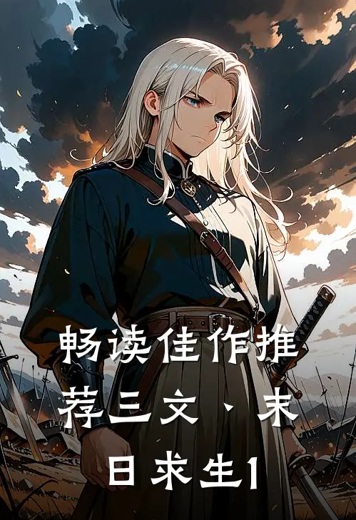 畅读佳作推荐三文丶末日求生1