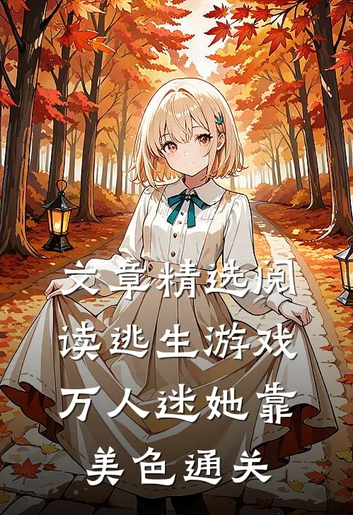 文章精选阅读逃生游戏：万人迷她靠美色通关