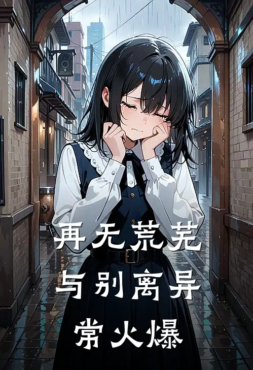再无荒芜与别离异常火爆