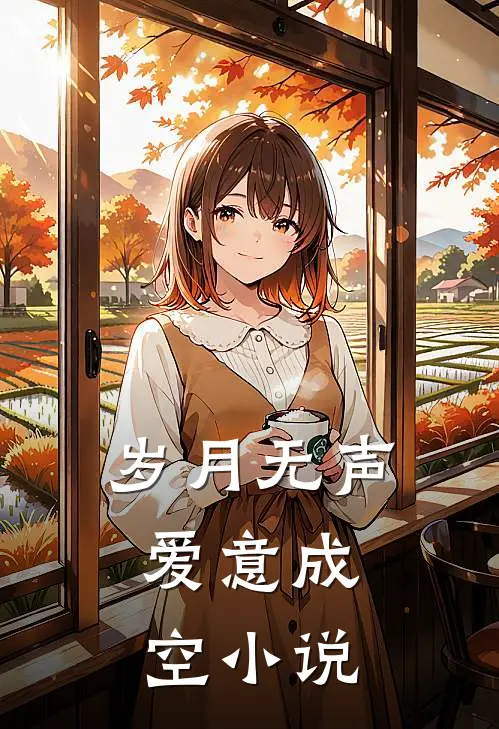 岁月无声，爱意成空小说