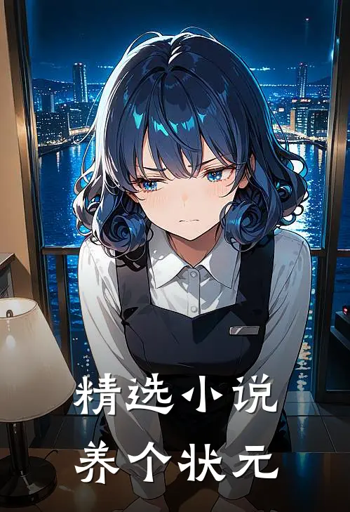 精选小说养个状元