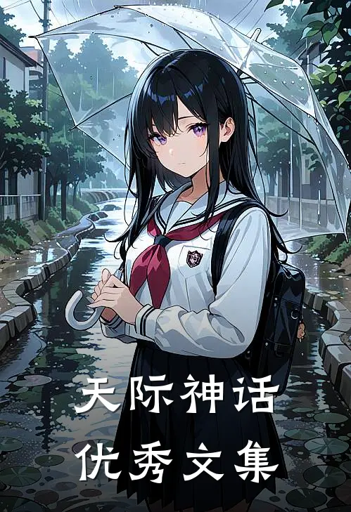 天际神话优秀文集
