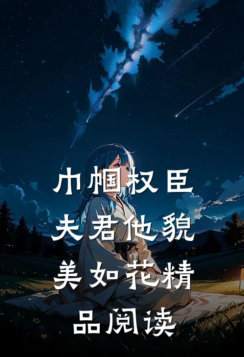 巾帼权臣：夫君他貌美如花精品阅读