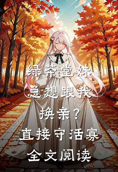 绿茶堂妹总想跟我换亲？直接守活寡全文阅读