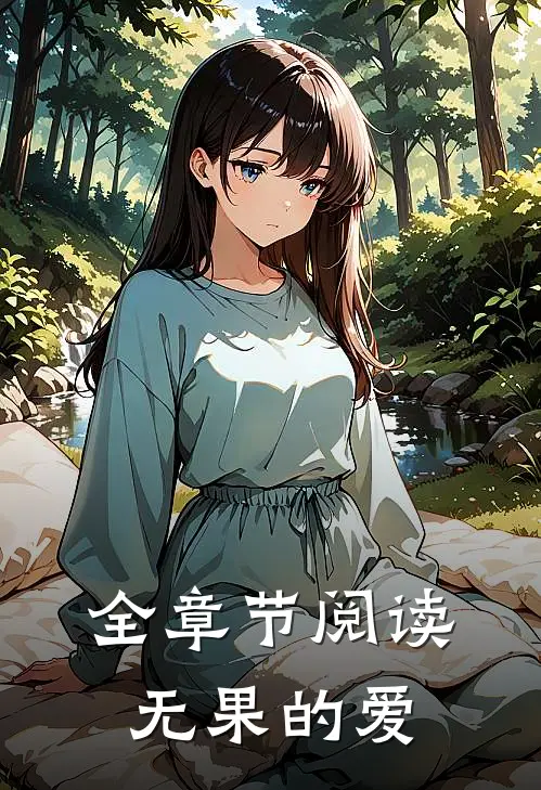 全章节阅读无果的爱