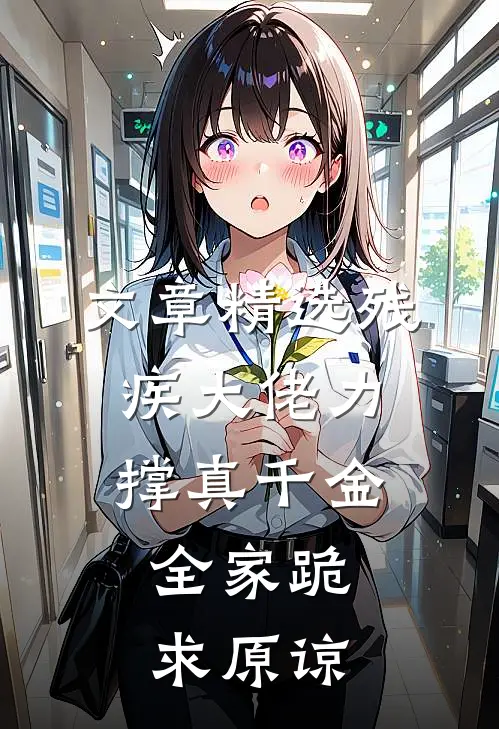 文章精选残疾大佬力撑真千金，全家跪求原谅