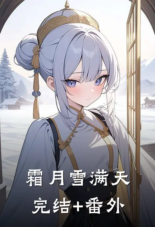 霜月雪满天完结+番外