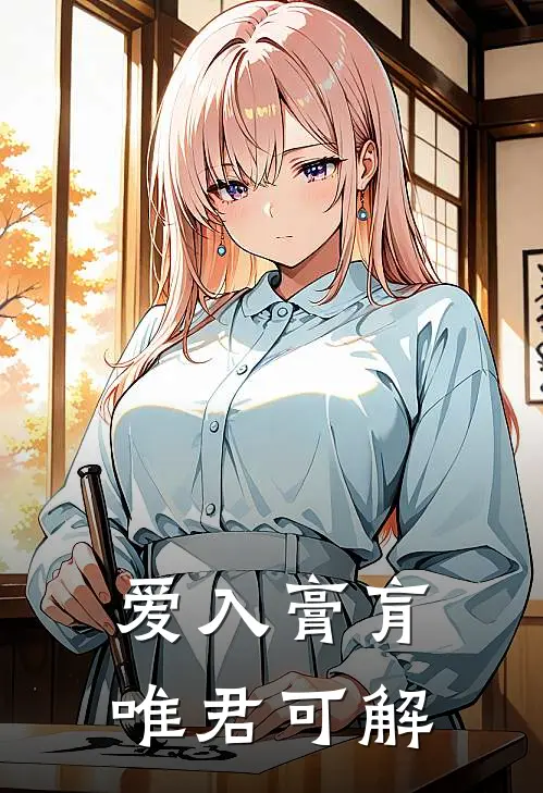 爱入膏肓，唯君可解