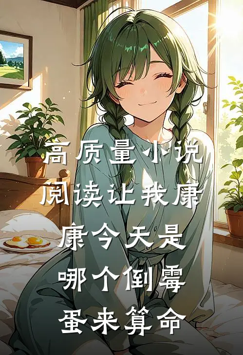 高质量小说阅读让我康康今天是哪个倒霉蛋来算命