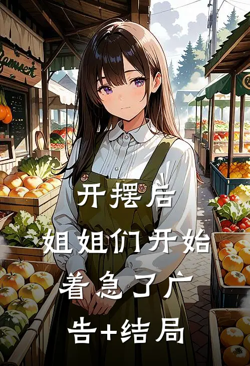 开摆后，姐姐们开始着急了广告+结局