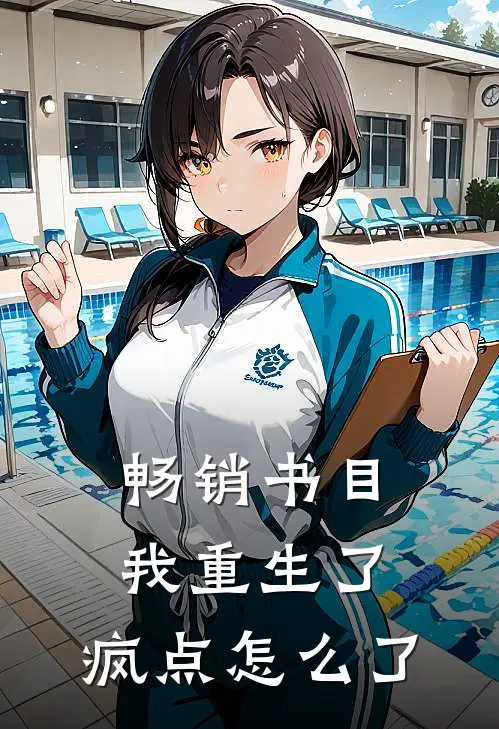 畅销书目我重生了，疯点怎么了