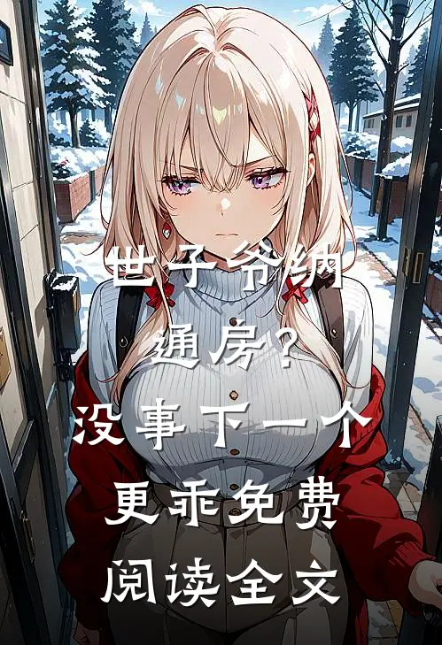 世子爷纳通房？没事下一个更乖免费阅读全文