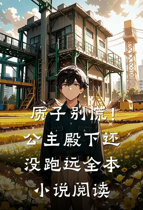 质子别慌！公主殿下还没跑远全本小说阅读