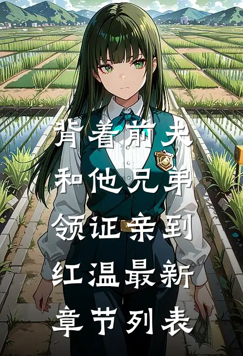 背着前夫，和他兄弟领证亲到红温最新章节列表