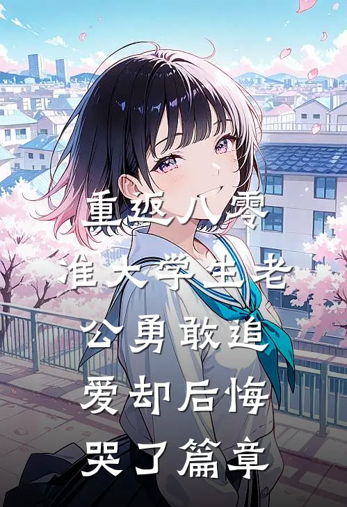 重返八零，准大学生老公勇敢追爱却后悔哭了篇章