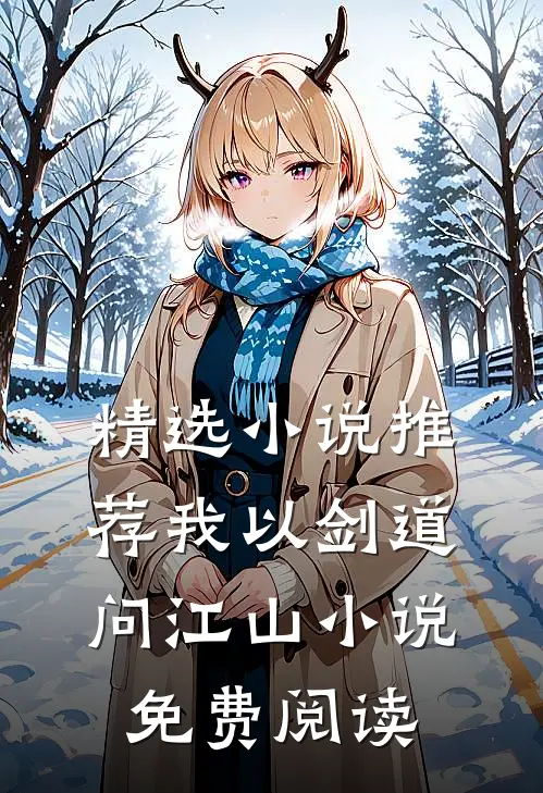 精选小说推荐我以剑道问江山小说免费阅读