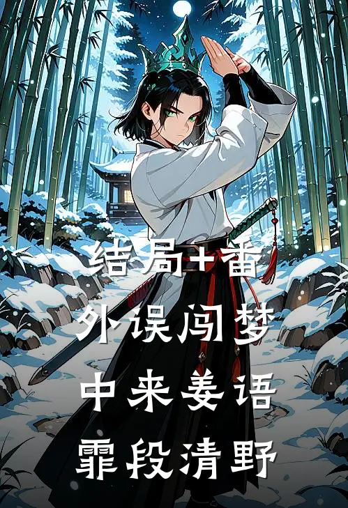 结局+番外误闯梦中来姜语霏段清野