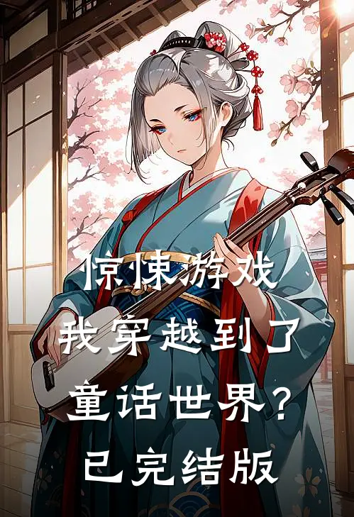 惊悚游戏：我穿越到了童话世界？已完结版