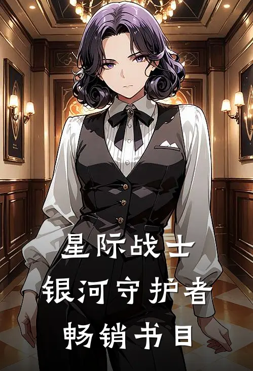 星际战士：银河守护者畅销书目