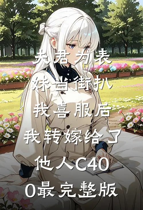 夫君为表妹当街扒我喜服后，我转嫁给了他人C400最完整版