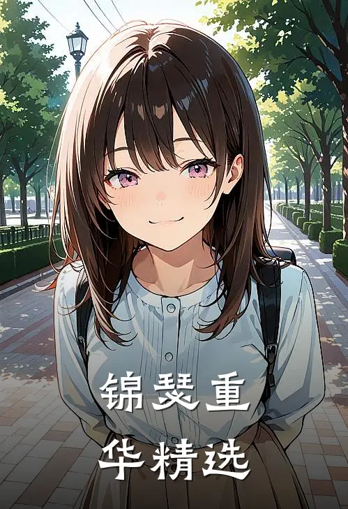 锦瑟重华精选