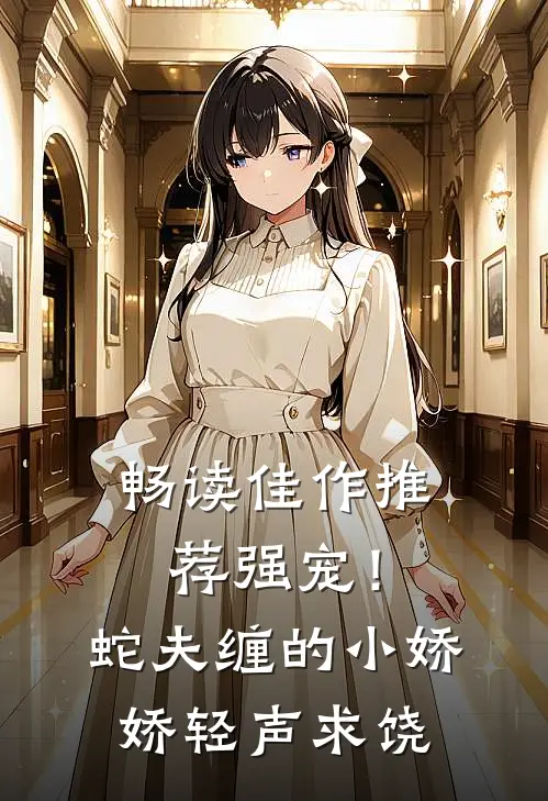 畅读佳作推荐强宠！蛇夫缠的小娇娇轻声求饶