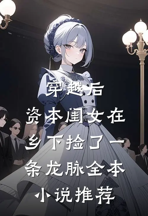 穿越后，资本闺女在乡下捡了一条龙脉全本小说推荐