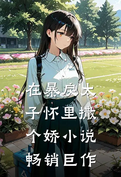 在暴戾太子怀里撒个娇小说畅销巨作
