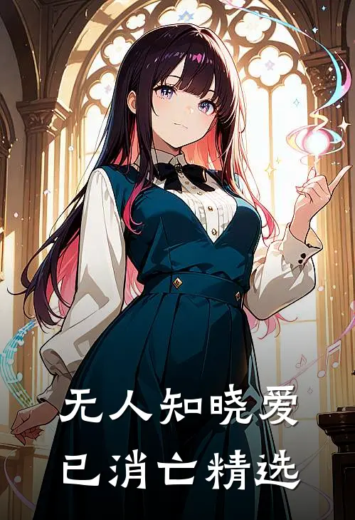 无人知晓爱已消亡精选