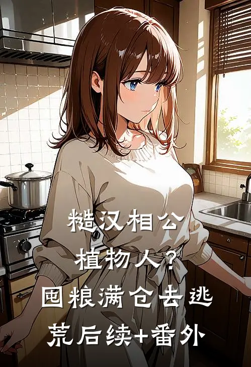 糙汉相公植物人？囤粮满仓去逃荒后续+番外