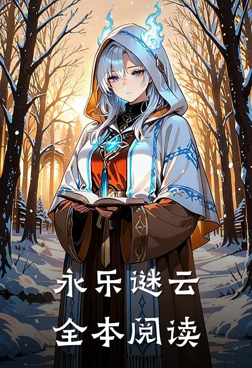 永乐谜云全本阅读