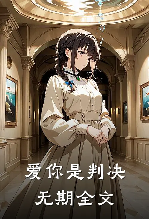 爱你是判决无期全文