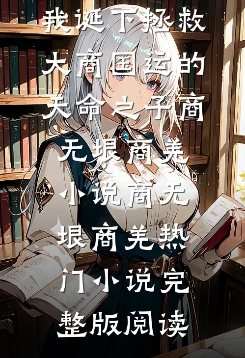 被迫换夫后，我诞下拯救大商国运的天命之子商无垠商羌小说商无垠商羌热门小说完整版阅读