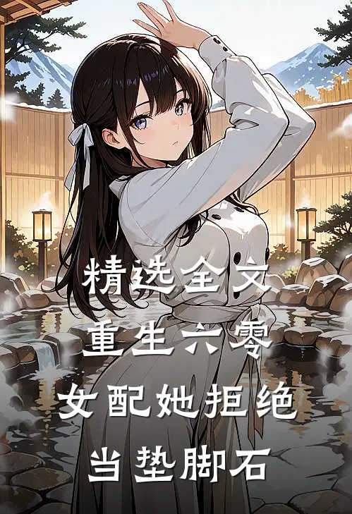 精选全文重生六零：女配她拒绝当垫脚石