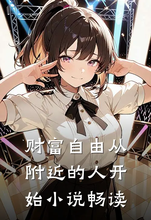 财富自由从附近的人开始小说畅读