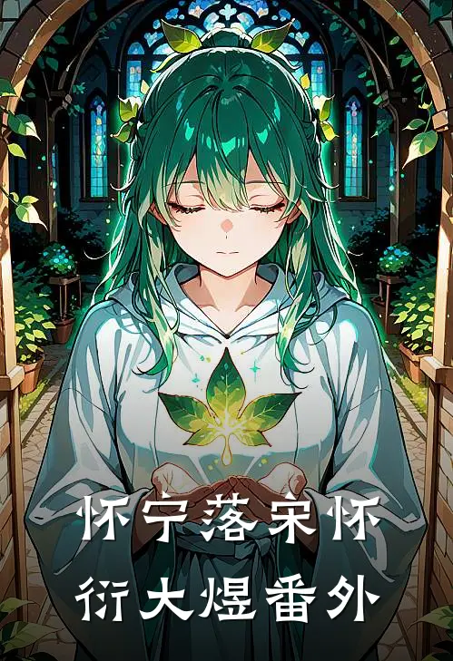 怀宁落 宋怀衍大煜番外