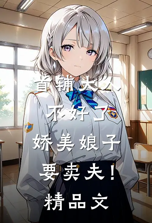 首辅大人不好了，娇美娘子要卖夫！精品文