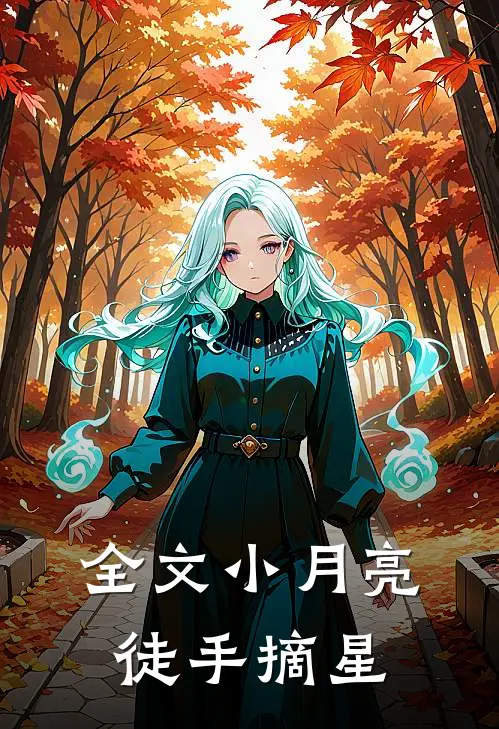 全文小月亮徒手摘星