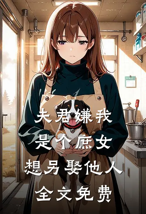 夫君嫌我是个庶女，想另娶他人全文免费