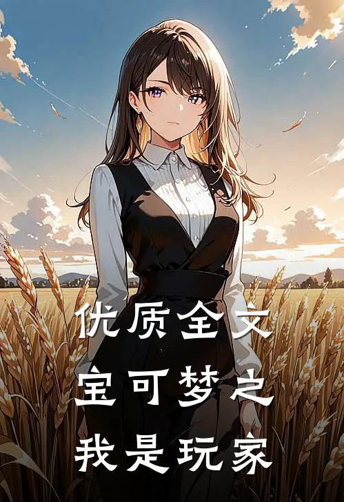 优质全文宝可梦之我是玩家