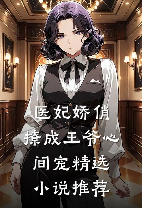 医妃娇俏，撩成王爷心间宠精选小说推荐