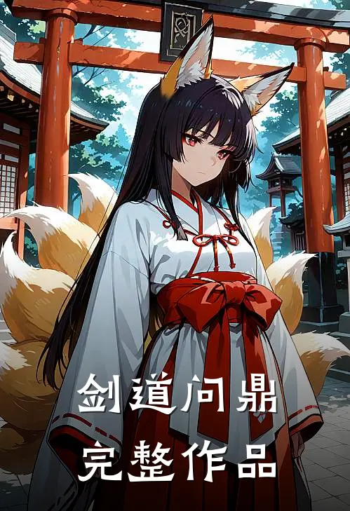 剑道问鼎完整作品