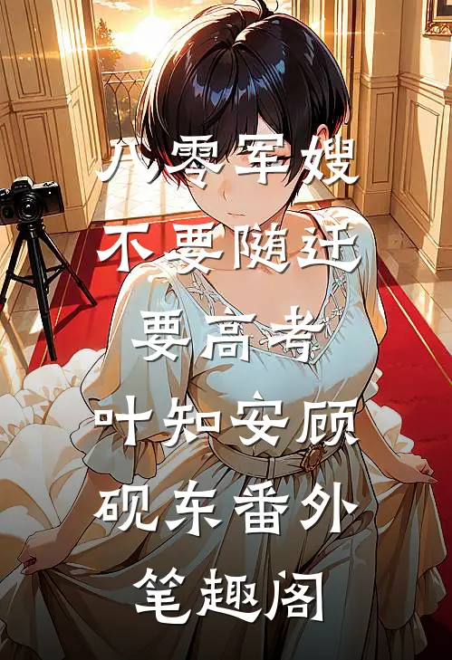八零军嫂：不要随迁要高考：叶知安顾砚东番外笔趣阁