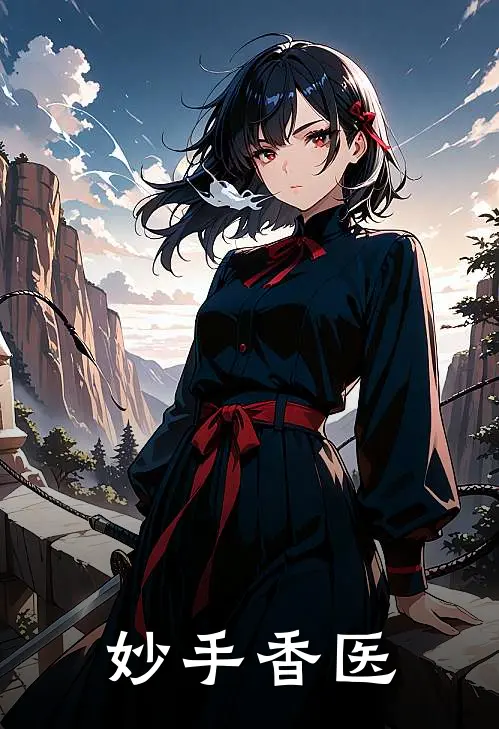妙手香医