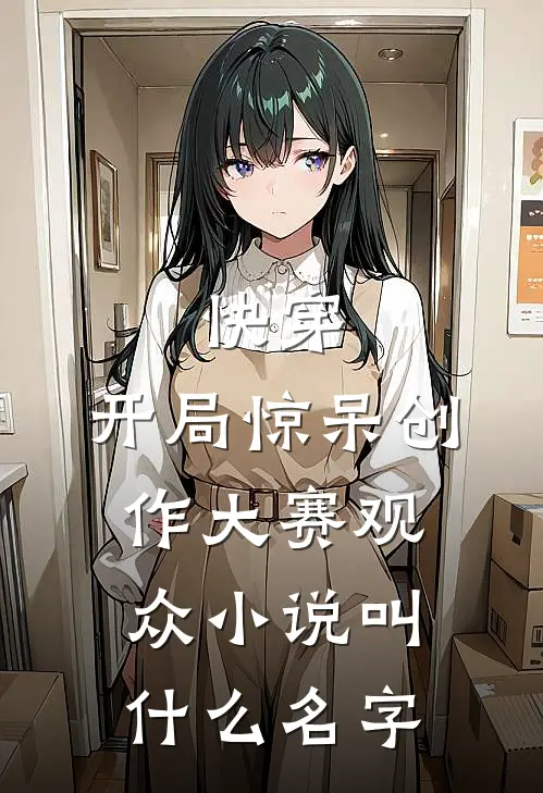 快穿：开局惊呆创作大赛观众小说叫什么名字