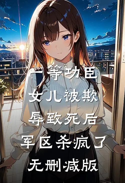 一等功臣女儿被欺辱致死后，军区杀疯了无删减版