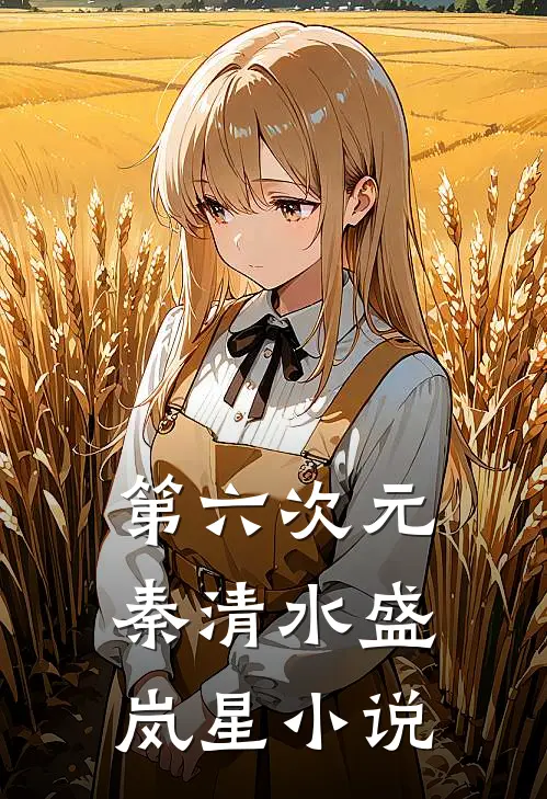 第六次元秦清水盛岚星小说